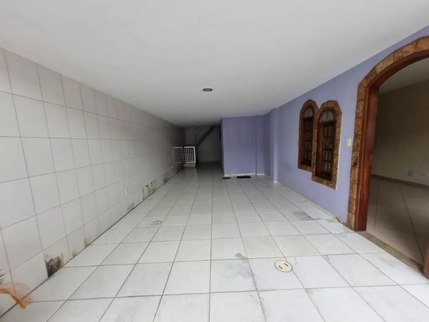 Venda casa 3 Quartos Condomínio Vila Ângela Jardim Alvorada Nova Iguaçu RJ