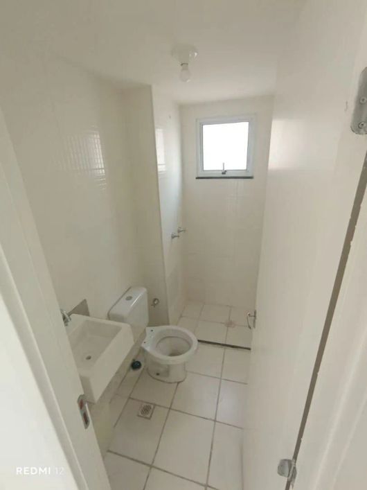 Apartamento com 2 dormitórios à venda, 46 m² por R$ 186.000 - Jardim Alvorada - Nova Iguaçu/RJ