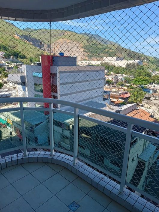 Apartamento para Venda, Centro, Nova Iguaçu, RJ