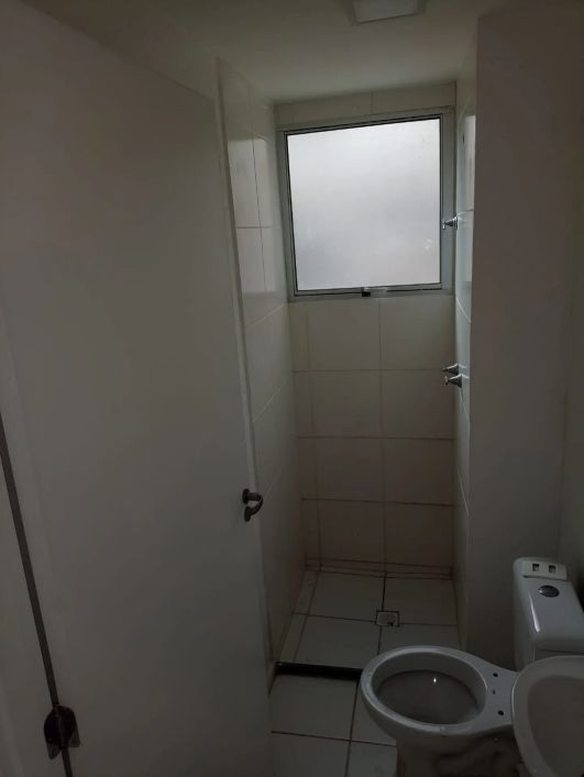 Vendo apartamento de 2 quartos e área de lazer- Nova Iguaçu - RJ