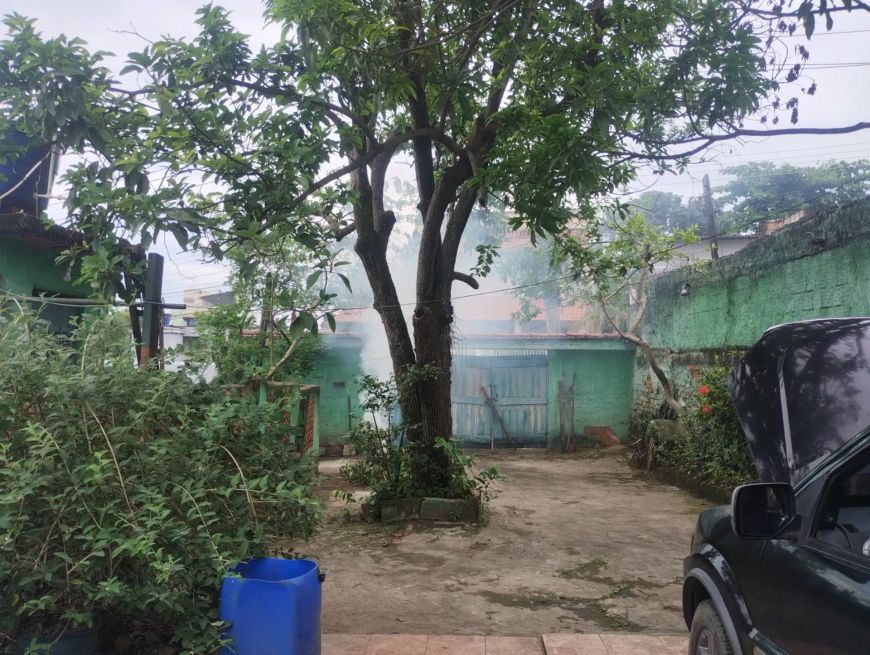 Imóvel para venda com 100 metros quadrados com 3 quartos em Cerâmica - Nova Iguaçu - RJ
