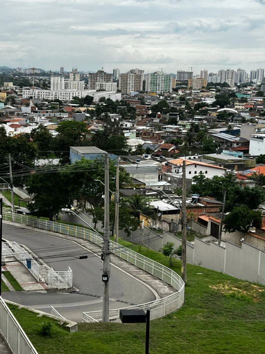 Oportunidade! Apartamento 2 quartos para venda - Condomínio Bela Vista - Jardim Alvorada