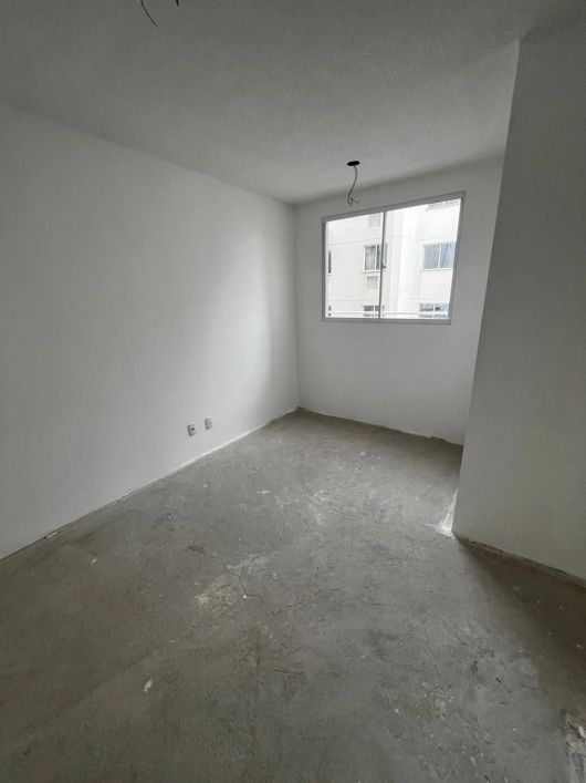 Oportunidade! Apartamento 2 quartos para venda - Condomínio Bela Vista - Jardim Alvorada