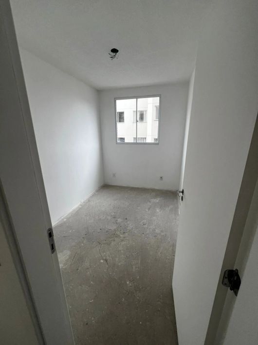 Oportunidade! Apartamento 2 quartos para venda - Condomínio Bela Vista - Jardim Alvorada