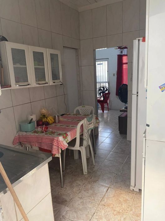 Imóvel para venda com 100 metros quadrados com 2 quartos em Viga - Nova Iguaçu - RJ