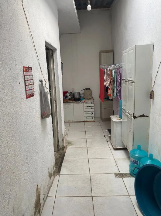 Imóvel para venda com 100 metros quadrados com 2 quartos em Viga - Nova Iguaçu - RJ