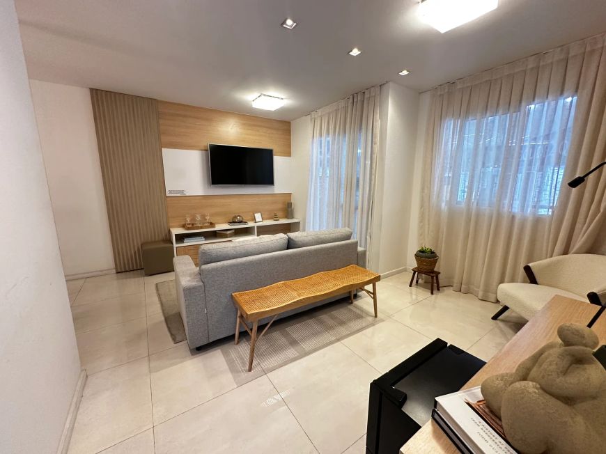 Golden Clube 2 e 3 quartos co suíte - Entrega em setembro - 10% de entrada
