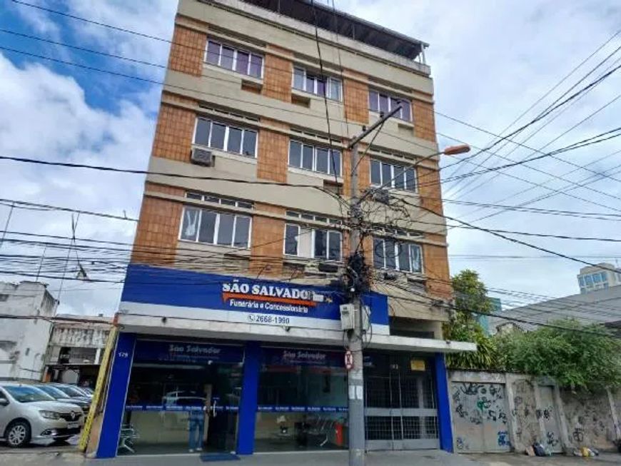 Centro - Rua Dom Walmor Apt 2qtos (Imóvel Retomado Caixa)