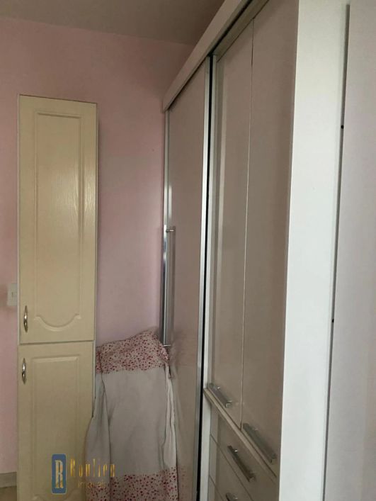 Imperdível! Apartamento de 2 quartos com suíte e vaga na Metrópole, Nova Iguaçu-RJ: 54m² de conforto