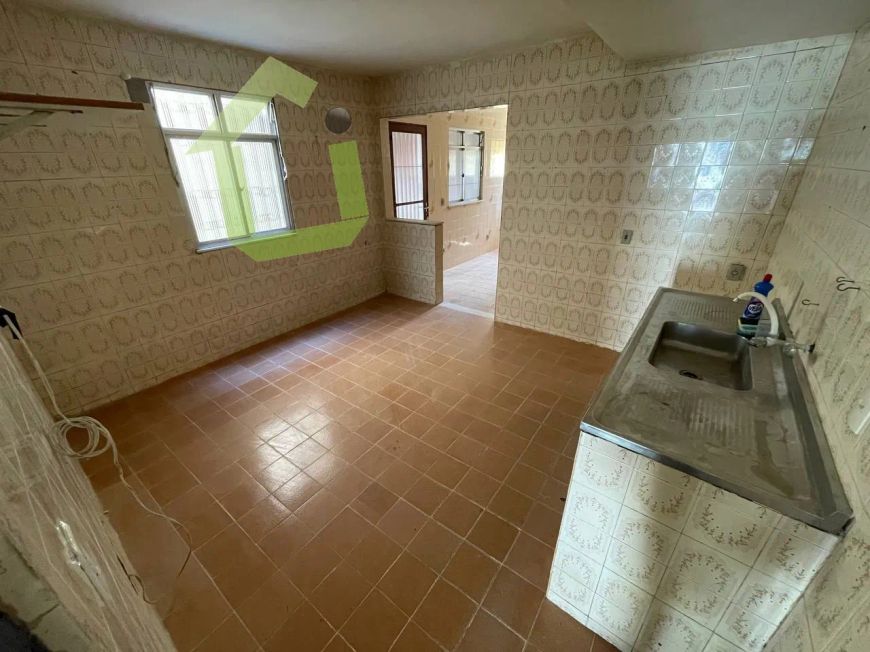 VENDA - Casa 3 Quartos no Condomínio Santa Letícia - Nova Iguaçu