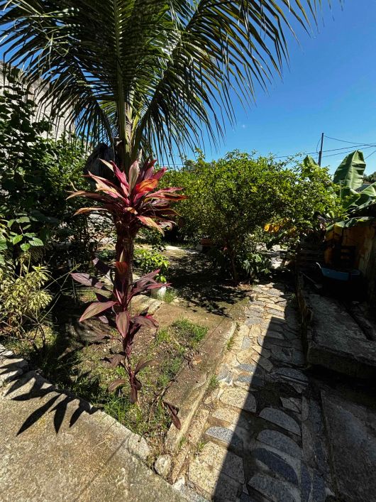 Casa padrão à Venda, Palhada, Nova Iguaçu, RJ
