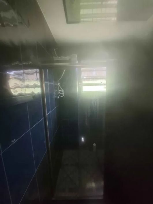 Casa para Locação em Nova Iguaçu, Jardim Iguaçu, 4 dormitórios, 2 banheiros, 4 vagas