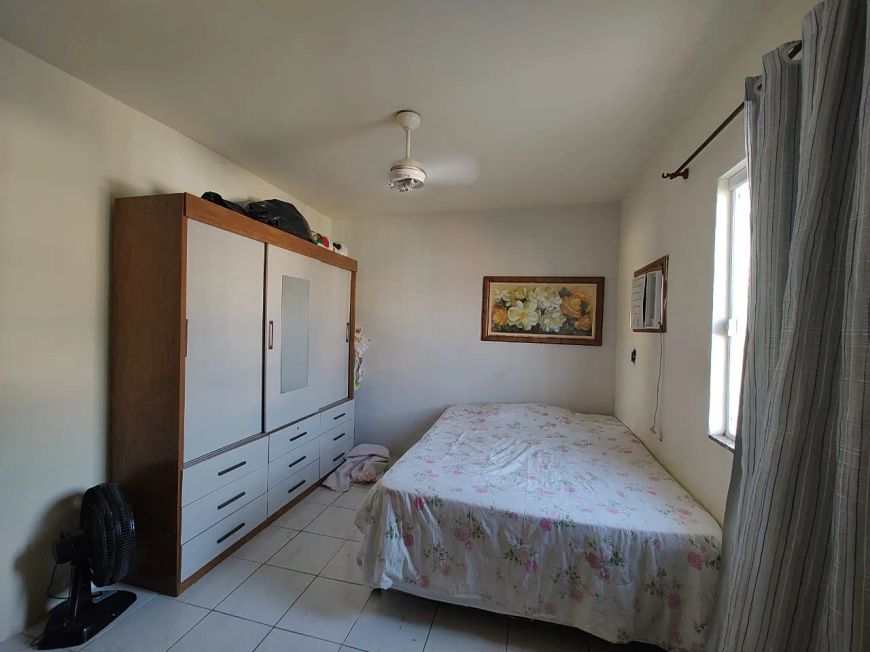 Excelente casa com quintal no Valverde - 2 quartos - Aceita financiamento