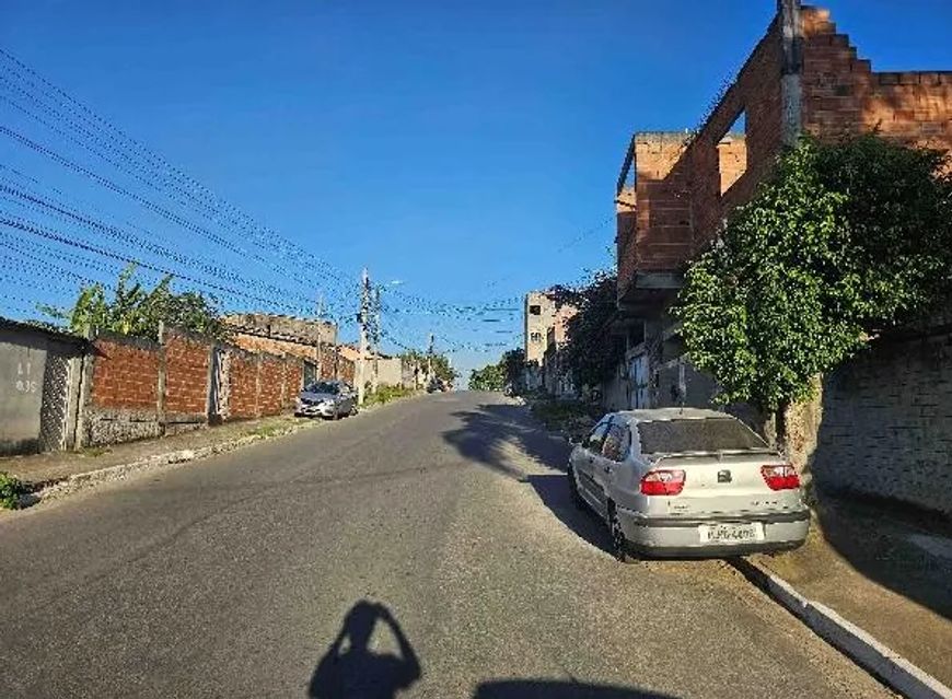 Casa à venda com 3 quartos