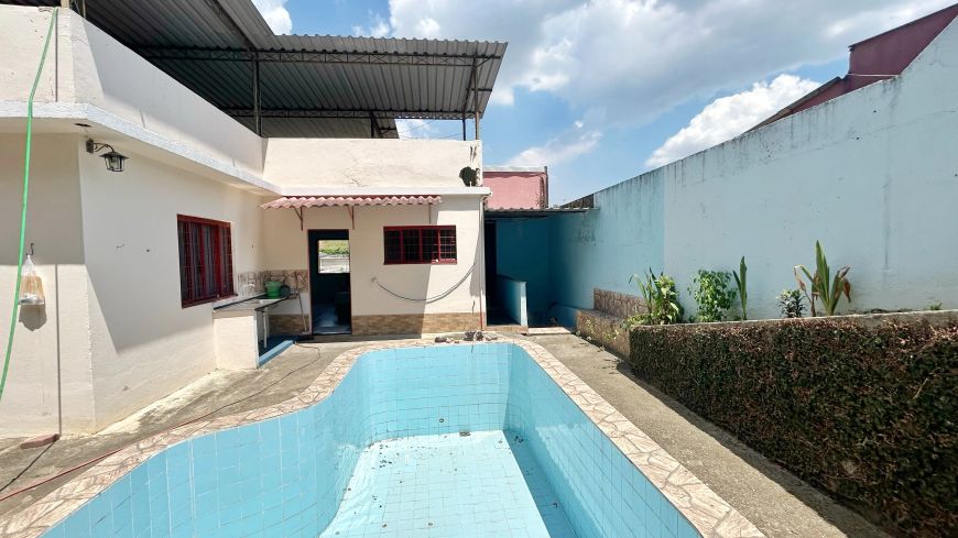 🏡 Casa Triplex à Venda em Boa Esperança, Nova Iguaçu