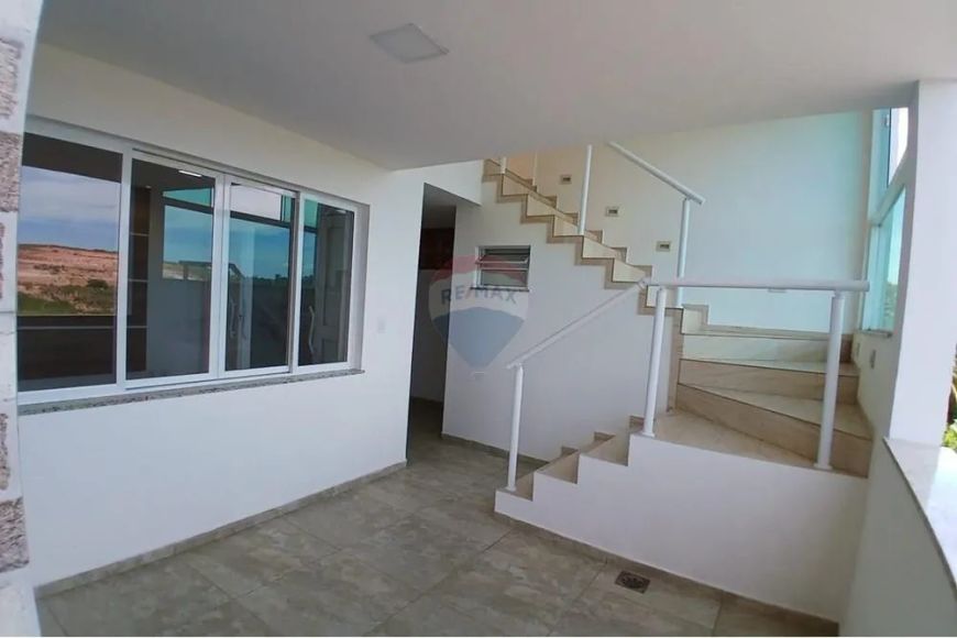Casa com 2 quantos, 1 suíte, garagem em Nova Iguaçu - Boa Esperança - RJ