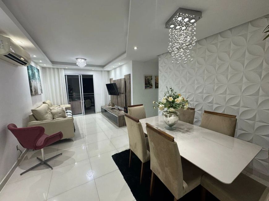 Apartamento à venda, Centro, Nova Iguaçu, RJ