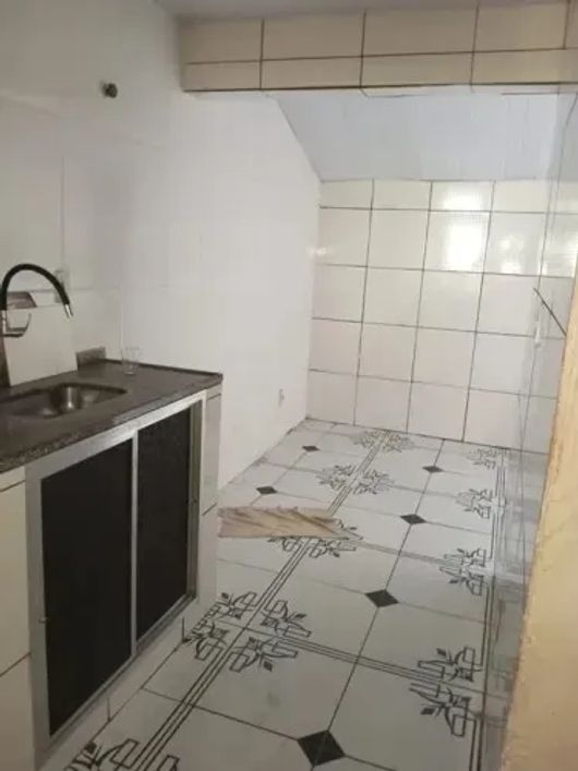 Imóvel para venda tem 90 metros quadrados com 2 quartos em Vila Marilia - Nova Iguaçu - RJ