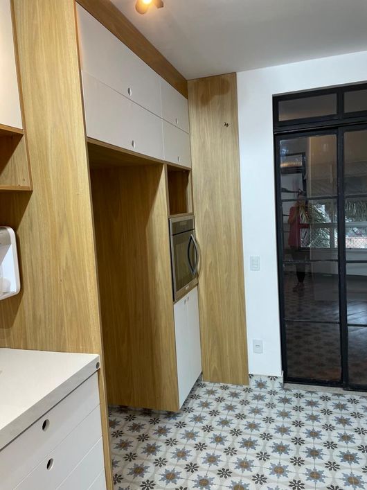 Apartamento para venda possui 86 metros quadrados com 3 quartos