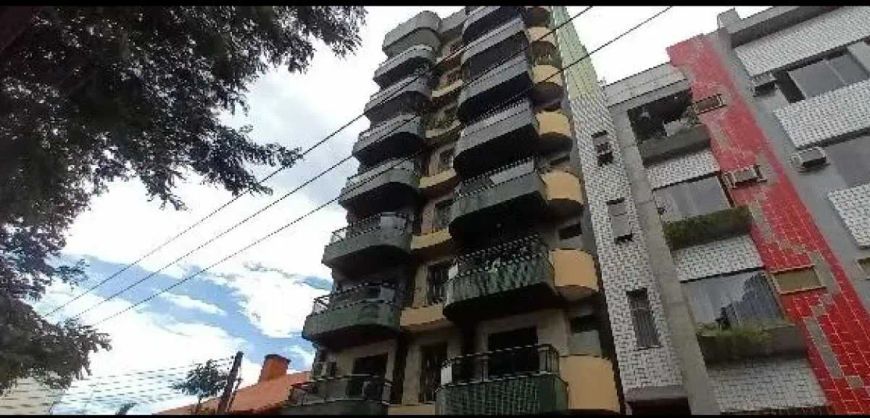 APARTAMENTO 3 QUARTOS A VENDA - NOVA IGUAÇU - LEILÃO CAIXA