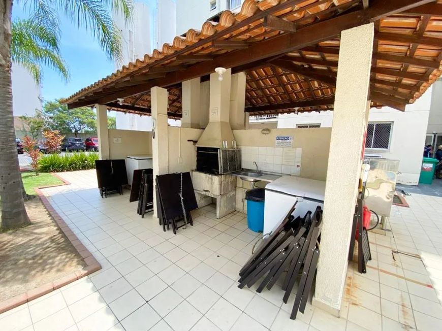 Apartamento com 2 dormitórios à venda, 51 m² por R$ 180.000,00 - da Luz - Nova Iguaçu/RJ