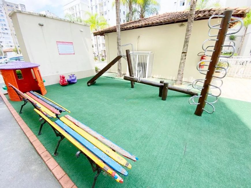Apartamento com 2 dormitórios à venda, 51 m² por R$ 180.000,00 - da Luz - Nova Iguaçu/RJ