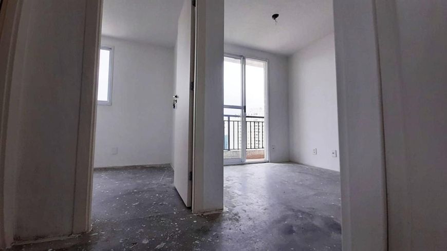 Apartamento para venda com 53 metros quadrados com 2 quartos em Viga - Nova Iguaçu - RJ