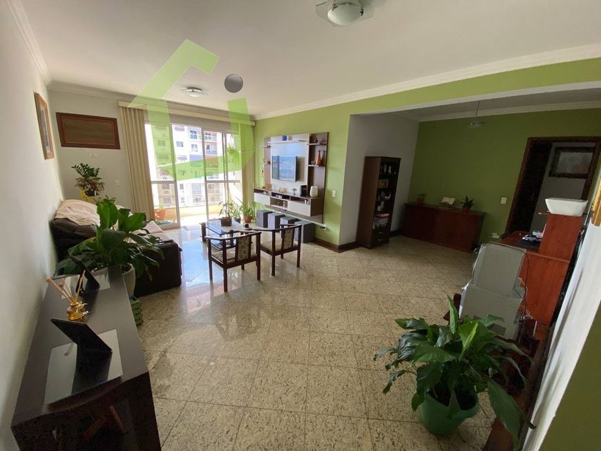 Apartamento para venda com 196 metros quadrados com 2 quartos em Centro - Nova Iguaçu - RJ