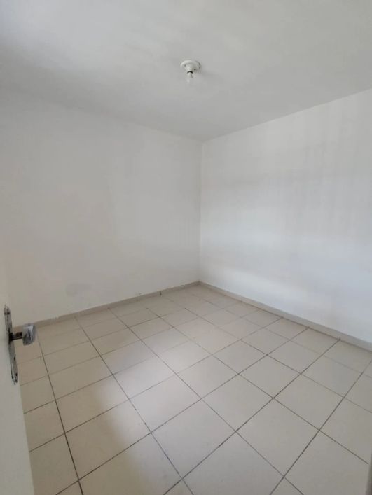 Duplex para aluguel com 80 metros quadrados com 2 quartos em da Luz - Nova Iguaçu - RJ
