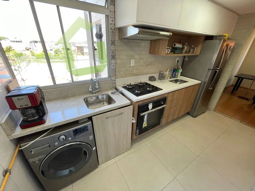 VENDA - Apartamento 2 Quartos no Vila Verde - Nova Iguaçu