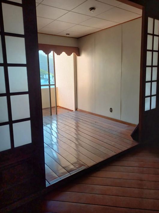 Apartamento para alugar com 3 quartos no centro de Nova Iguaçu
