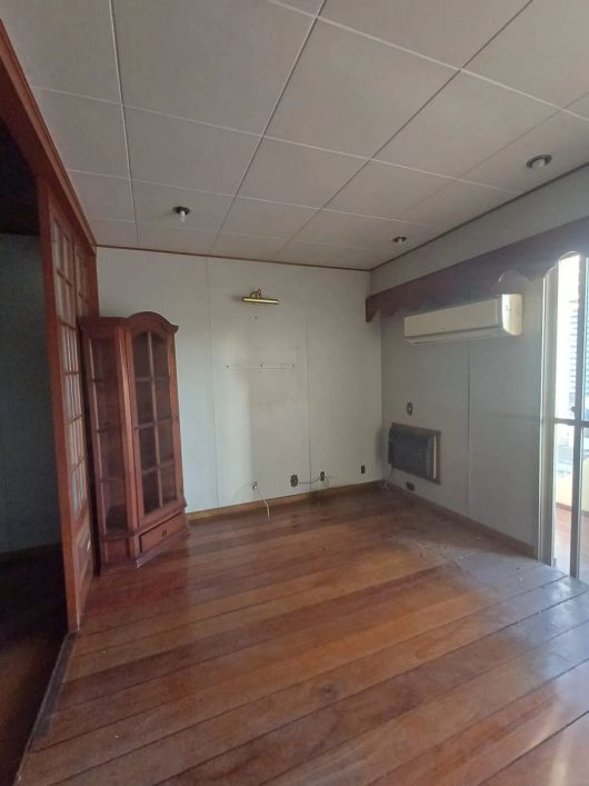 Apartamento para alugar com 3 quartos no centro de Nova Iguaçu