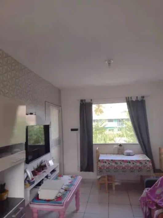 Imóvel para venda com 70 metros quadrados com 2 quartos em Cabuçu - Nova Iguaçu - RJ