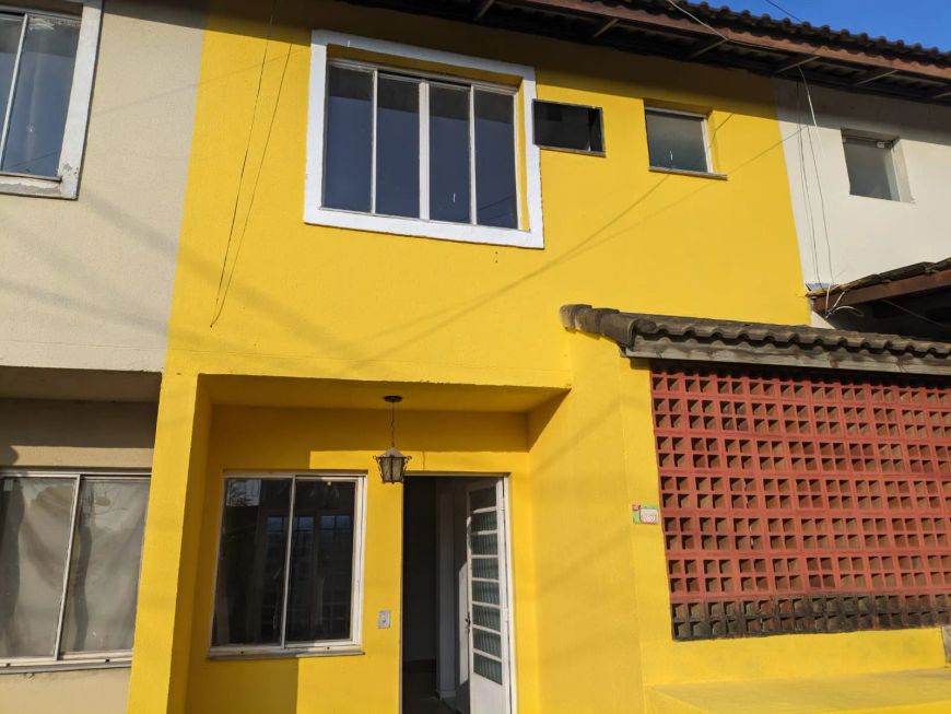Casa no condomínio Cidade Paradiso
