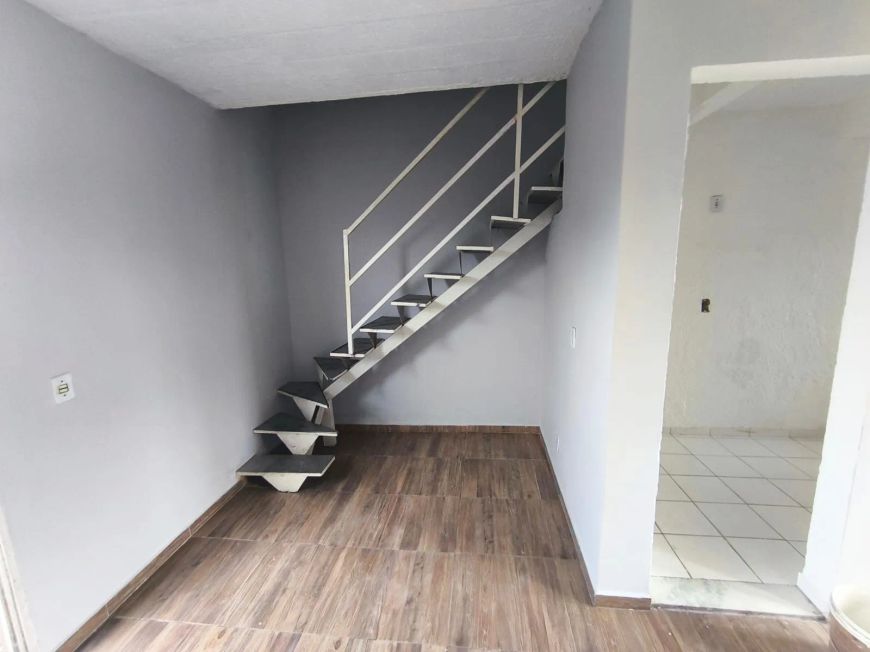 Casa no condomínio Cidade Paradiso
