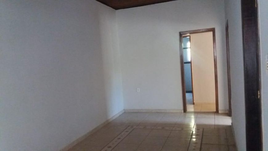Casa de 91 metros quadrados no bairro Morro Agudo com 3 quartos