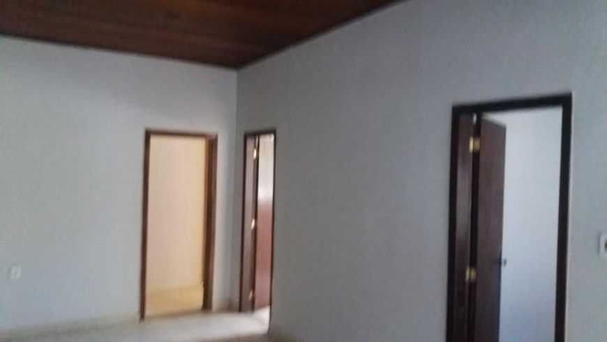 Casa de 91 metros quadrados no bairro Morro Agudo com 3 quartos