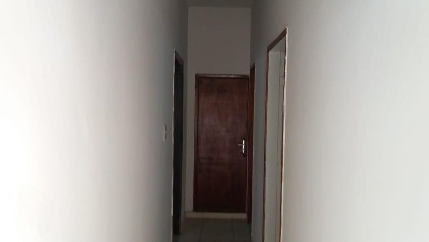 Casa de 91 metros quadrados no bairro Morro Agudo com 3 quartos