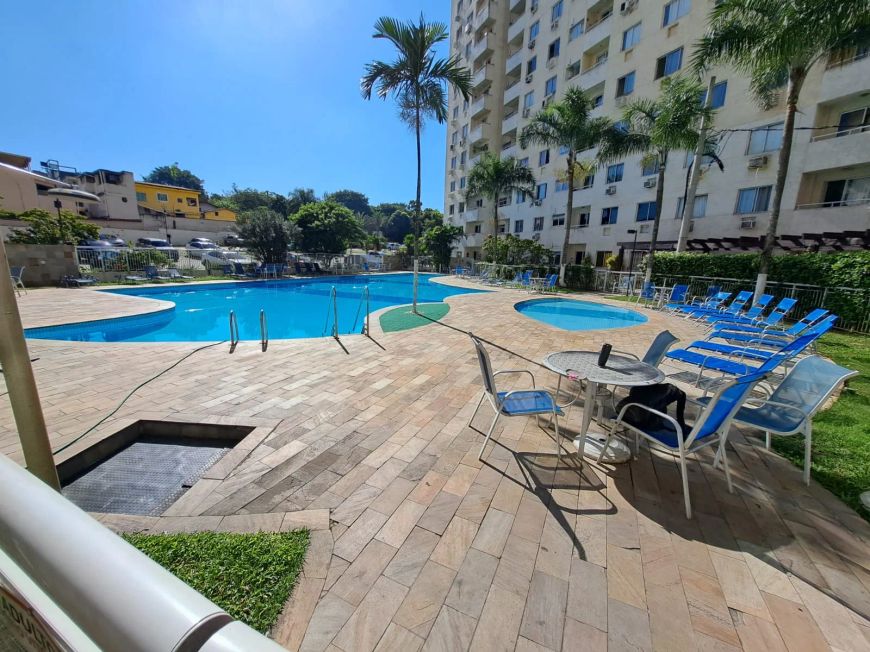 Apartamento Nova Iguaçu 2 Quartos