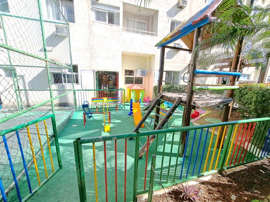 Apartamento Nova Iguaçu 2 Quartos
