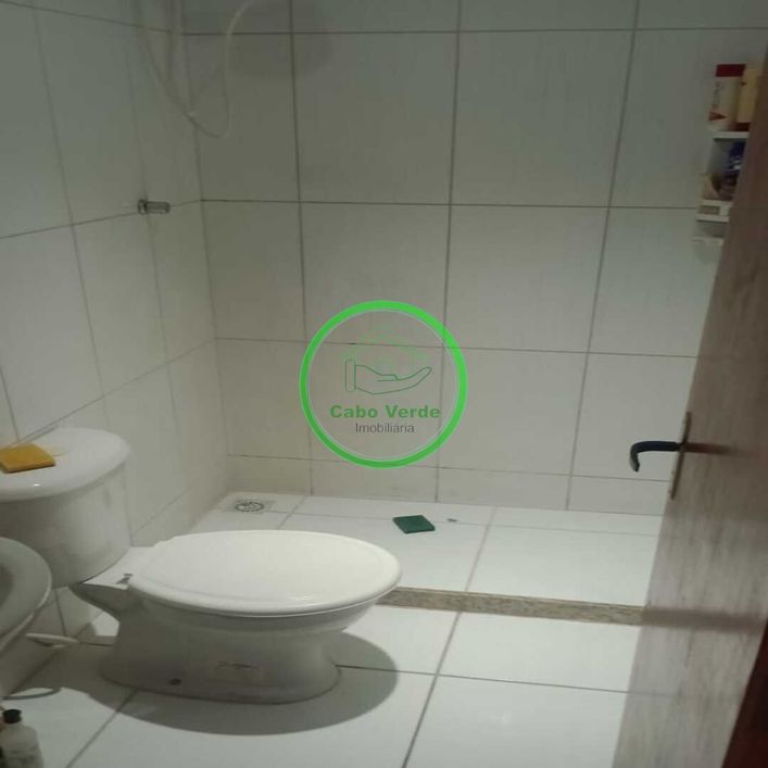 Apartamento para venda possui 78 metros quadrados com 3 quartos