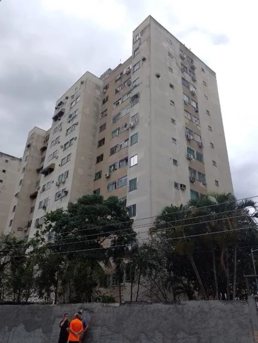 Apartamento em da Luz - Nova Iguaçu - RJ