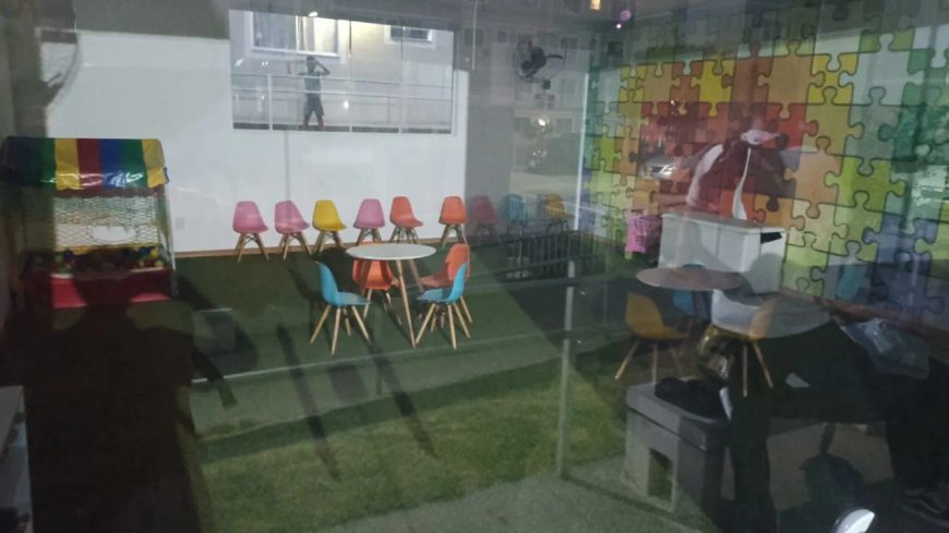 vendo!Apartamento 2 quartos condomínio fechado Nova iguaçu