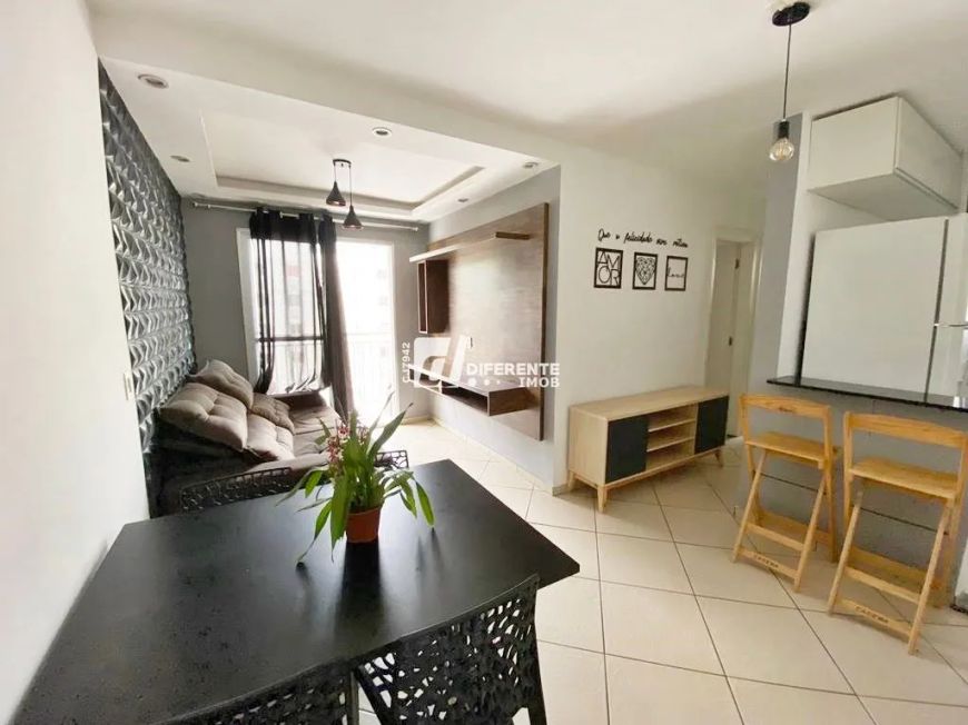 Apartamento com 2 dormitórios à venda, 51 m² por R$ 225.000,00 - Luz - Nova Iguaçu/RJ