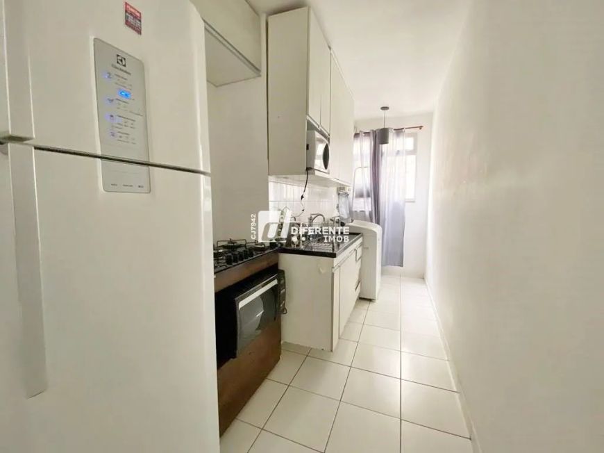 Apartamento com 2 dormitórios à venda, 51 m² por R$ 225.000,00 - Luz - Nova Iguaçu/RJ