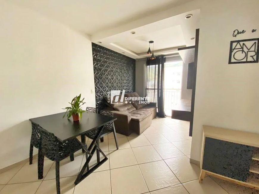 Apartamento com 2 dormitórios à venda, 51 m² por R$ 225.000,00 - Luz - Nova Iguaçu/RJ