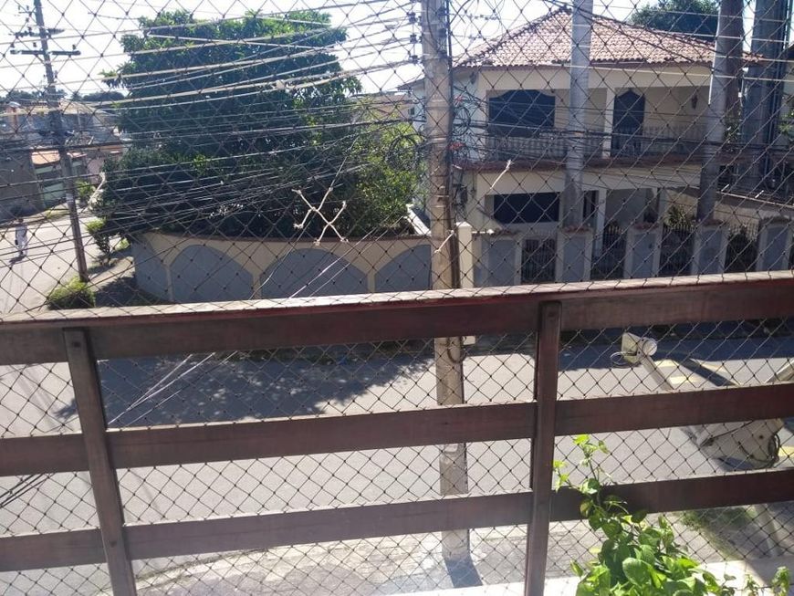 Vendo apartamento em Santa Eugênia na rua Dr Laureano Nova Iguaçu