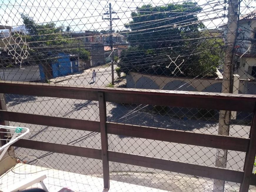 Vendo apartamento em Santa Eugênia na rua Dr Laureano Nova Iguaçu