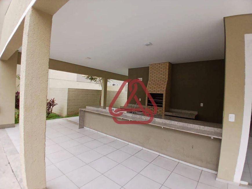 Apartamento com 2 dormitórios para alugar, 43 m² por R$ 1.375,00/mês - Jardim Alvorada - Nova Iguaçu