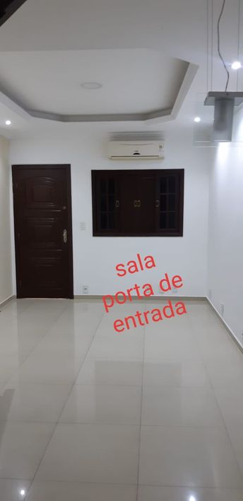 Casa de 67 metros quadrados no bairro Jardim da Viga com 2 quartos